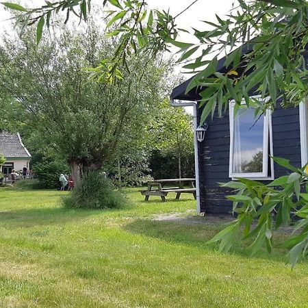 Chalet Egmond Egmond aan den Hoef Exteriör bild